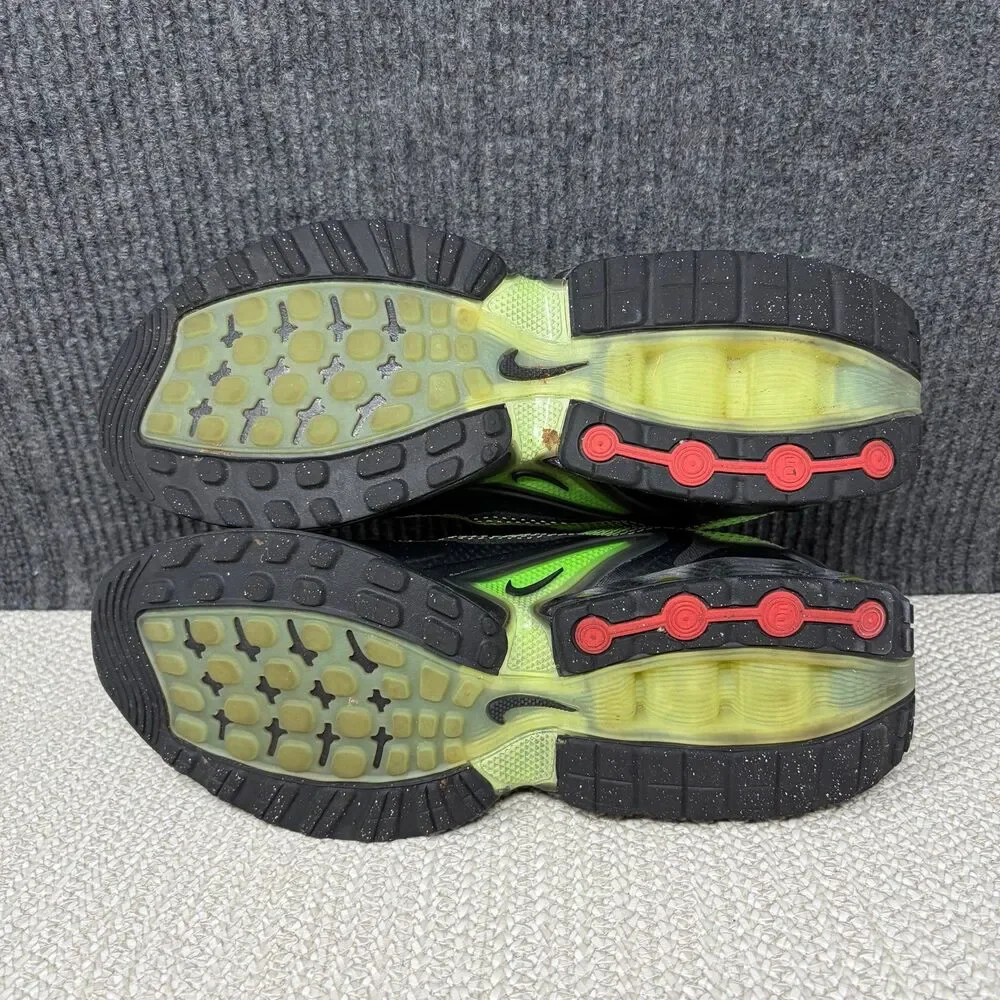 Nike Air Max DN Light Lemon Twist Green Athletic Shoes Men’s 11.5 HV3521-700